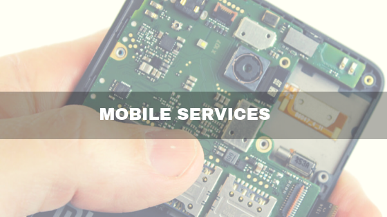 mobile services-Ace Services